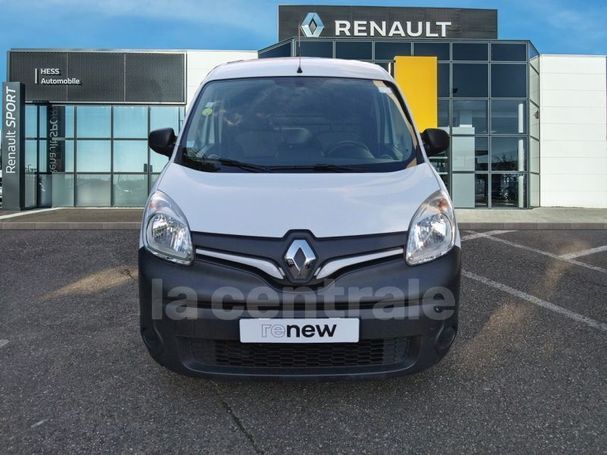 Renault Kangoo dCi 75 55 kW image number 20