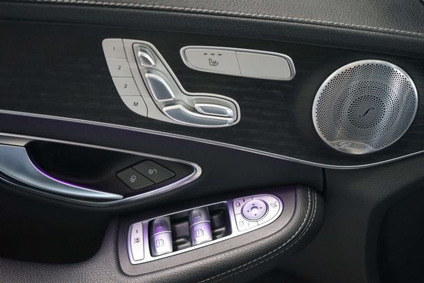 Mercedes-Benz C 300 AMG Line 225 kW image number 30