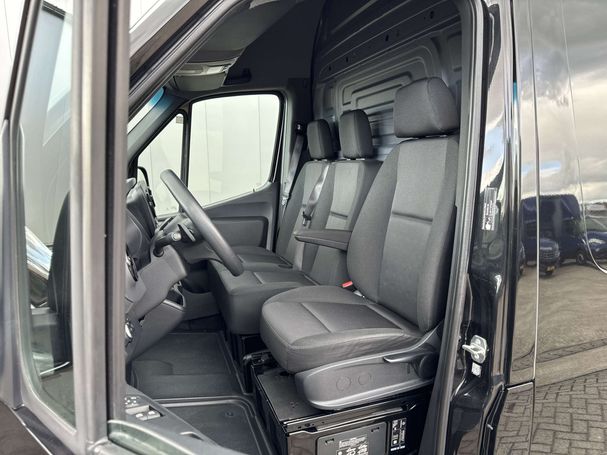 Mercedes-Benz Sprinter 317 CDI 125 kW image number 11