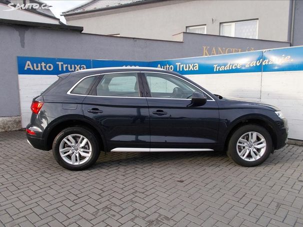 Audi Q5 2.0 TFSI quattro S tronic 185 kW image number 5