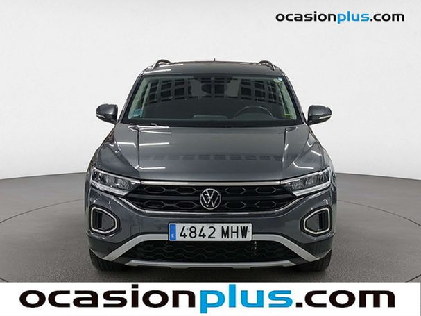 Volkswagen T-Roc 1.5 TSI DSG 110 kW image number 10