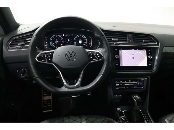 Volkswagen Tiguan 1.5 TSI DSG 110 kW image number 10