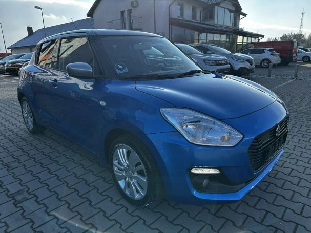 Suzuki Swift 1.2 66 kW image number 4