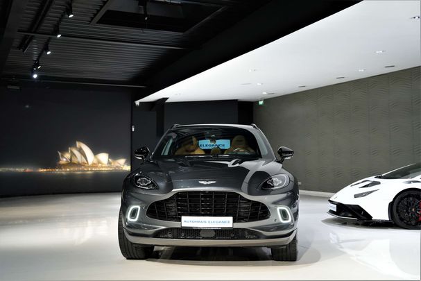 Aston Martin DBX 405 kW image number 5