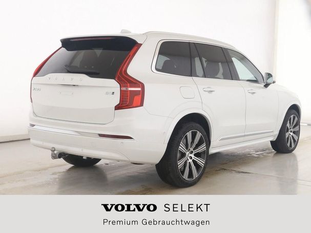 Volvo XC90 B5 AWD Plus 173 kW image number 4