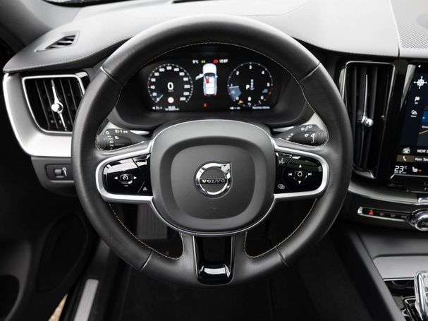 Volvo XC60 B4 Inscription 145 kW image number 10