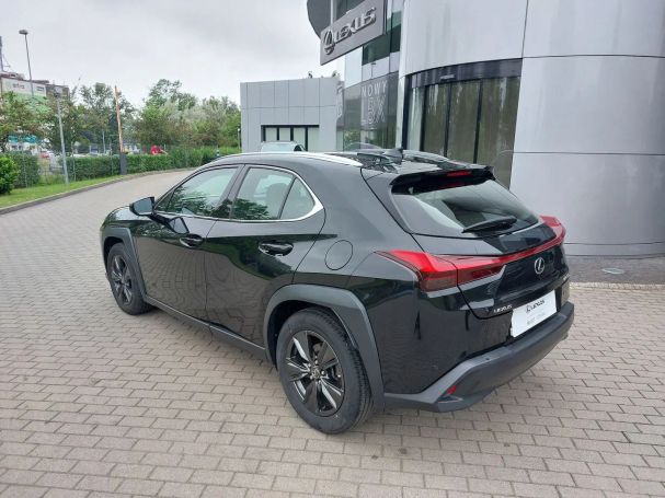 Lexus UX 200 126 kW image number 4