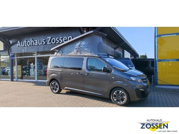 Opel Zafira L Life 2.0 D 106 kW image number 1