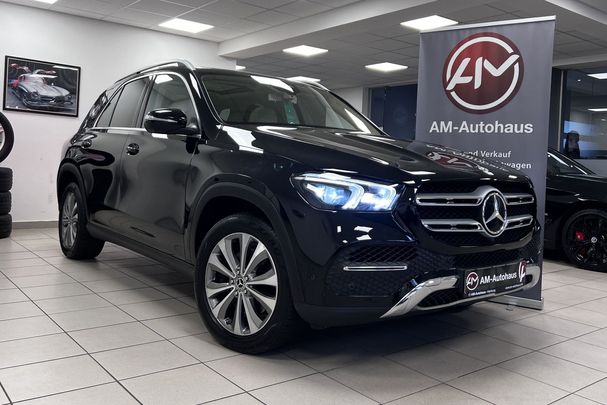 Mercedes-Benz GLE 400 d 243 kW image number 2