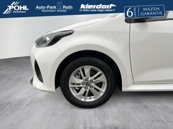 Mazda 2 1.5 68 kW image number 6