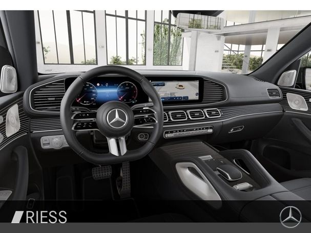 Mercedes-Benz GLS 450 270 kW image number 12