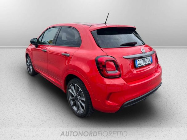 Fiat 500X 1.0 88 kW image number 6