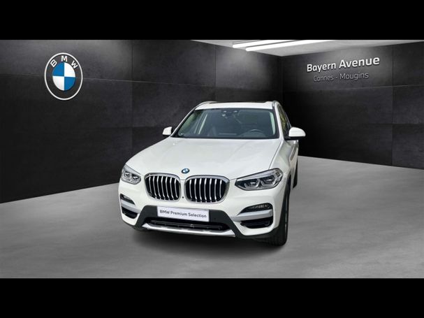 BMW X3 xDrive 137 kW image number 3