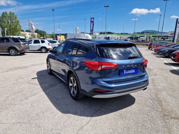 Ford Focus 1.5 EcoBlue 88 kW image number 4