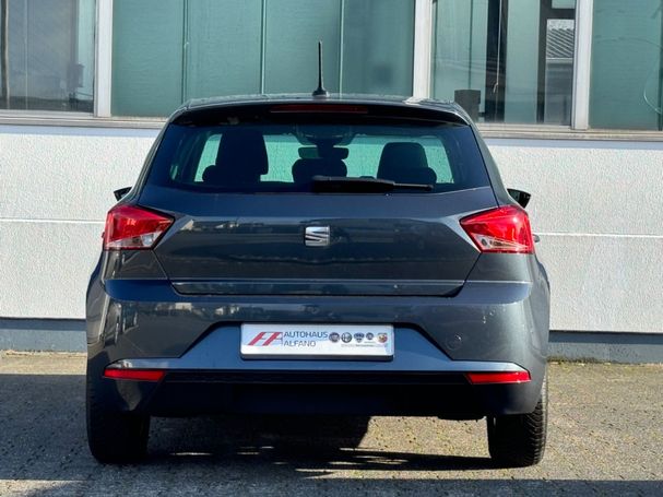 Seat Ibiza 85 kW image number 8