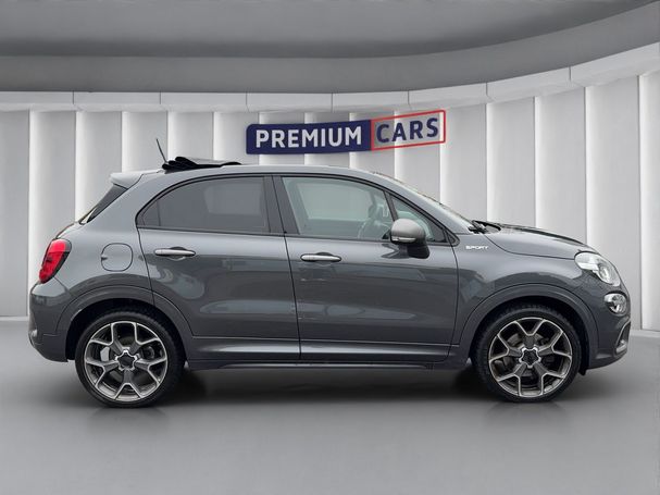 Fiat 500X 110 kW image number 6