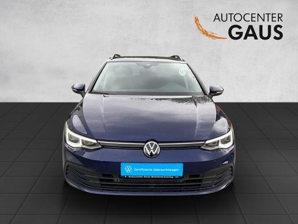 Volkswagen Golf Variant 1.5 TSI 110 kW image number 3