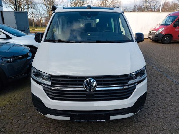 Volkswagen T6 California 2.0 TDI Beach Tour DSG 150 kW image number 3