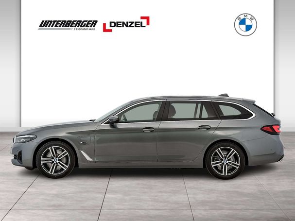 BMW 530 Touring xDrive 215 kW image number 4