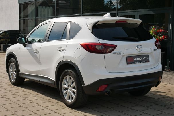 Mazda CX-5 AWD Exclusive-Line 118 kW image number 3