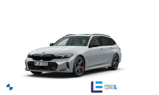 BMW 330e xDrive M Sport 215 kW image number 1