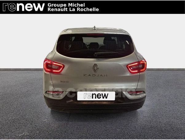 Renault Kadjar TCe 140 103 kW image number 6