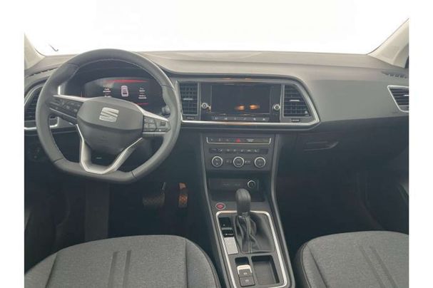 Seat Ateca 1.5 TSI DSG 110 kW image number 14