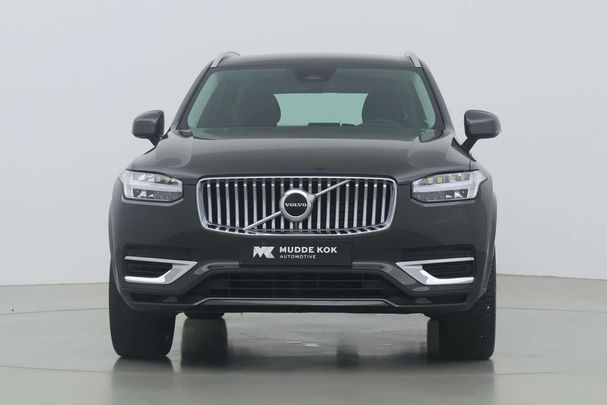 Volvo XC90 T8 Recharge AWD Plus 335 kW image number 16