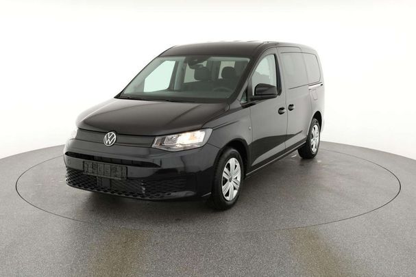 Volkswagen Caddy Maxi 1.5 TSI DSG 85 kW image number 27