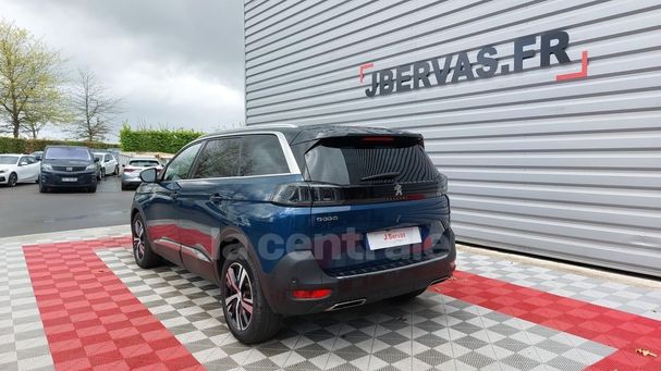 Peugeot 5008 96 kW image number 16