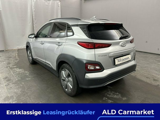 Hyundai Kona Premium 150 kW image number 4