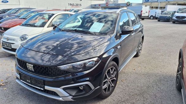 Fiat Tipo Cross 74 kW image number 1