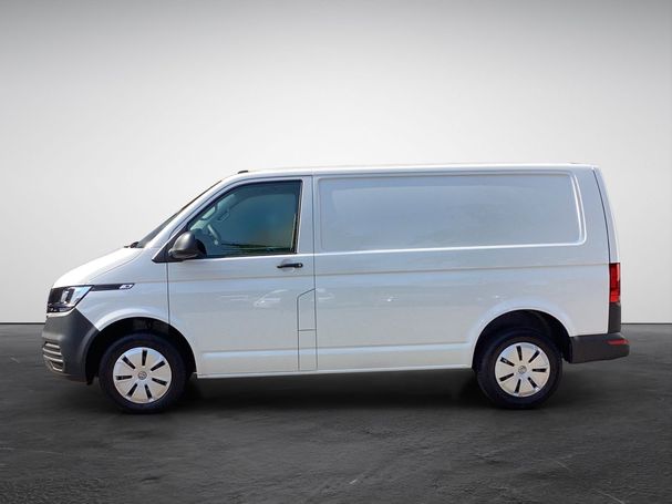 Volkswagen T6 Transporter 81 kW image number 3