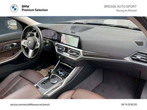 BMW 330 Touring 137 kW image number 9