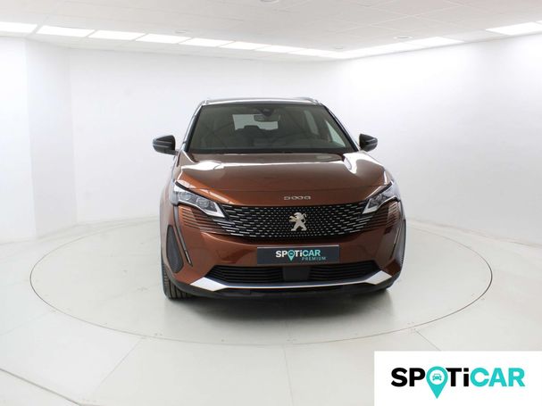 Peugeot 5008 BlueHDi EAT8 96 kW image number 5