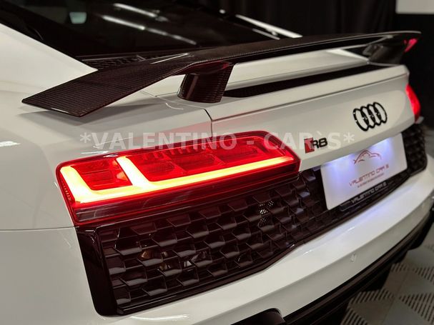 Audi R8 5.2 quattro 449 kW image number 24