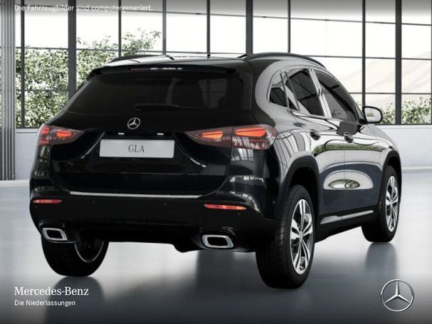 Mercedes-Benz GLA 200 120 kW image number 2