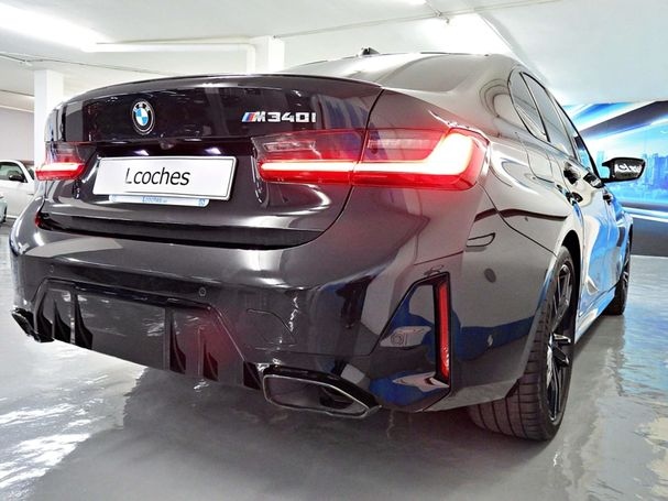 BMW 340i xDrive Touring 275 kW image number 7