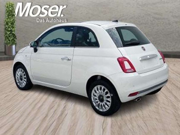 Fiat 500 1.0 51 kW image number 4