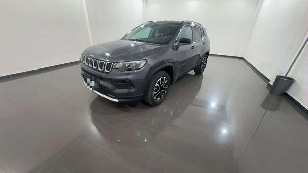 Jeep Compass Limited 140 kW image number 1