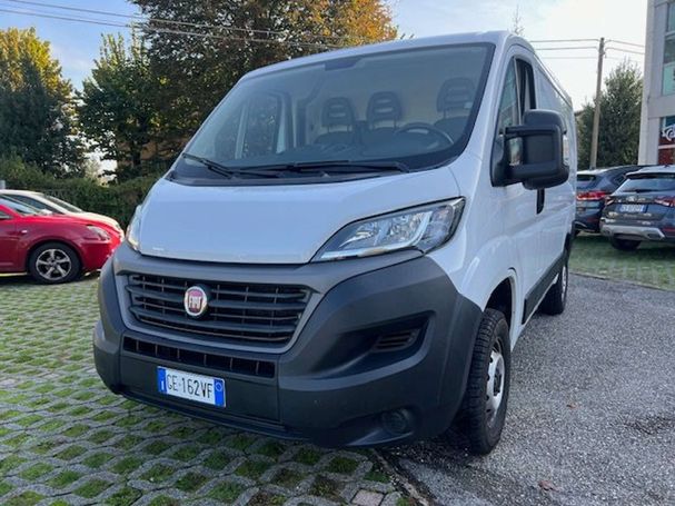 Fiat Ducato 2.3 88 kW image number 1