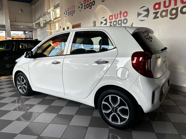 Kia Picanto 1.0 49 kW image number 7