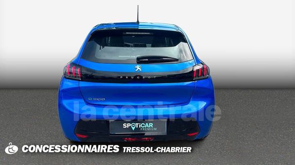 Peugeot 208 100 kW image number 6