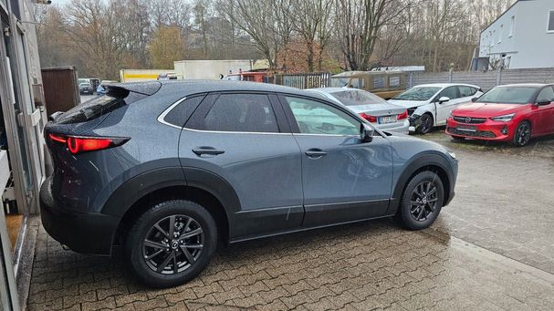 Mazda CX-30 90 kW image number 3