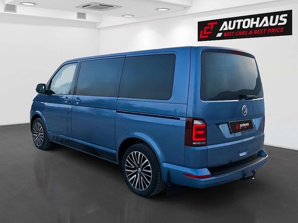 Volkswagen T6 Multivan 4Motion Edition 146 kW image number 3