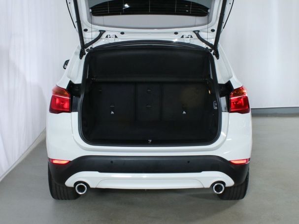 BMW X1 20d sDrive 140 kW image number 13