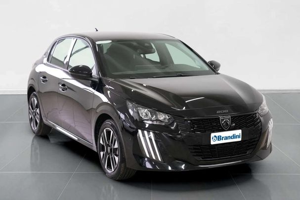 Peugeot 208 PureTech Allure 74 kW image number 3