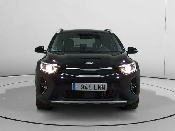 Kia Stonic 74 kW image number 2