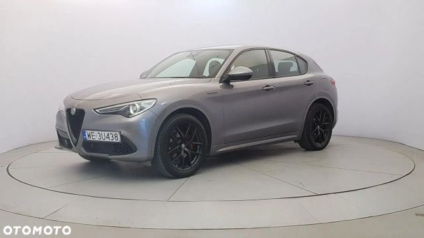 Alfa Romeo Stelvio 206 kW image number 1