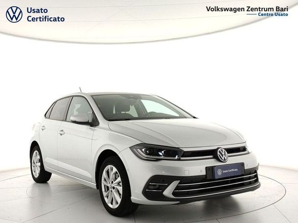 Volkswagen Polo 70 kW image number 2